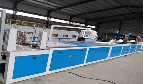 玻璃鋼拉擠設(shè)備選購要點(diǎn)解析