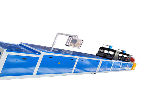 玻璃鋼拉擠設備的最大拉擠尺寸及其影響因素分析